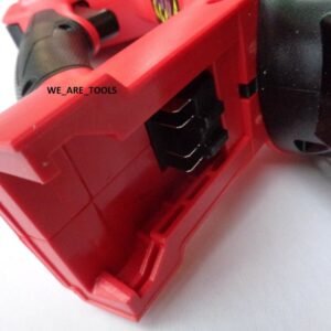 NEW Milwaukee 2724-20 Leaf Blower M18 Cordless Fuel 18 Volt 120 MPH 18V - Image 3