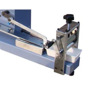 Y571 Dying Rubbing Fastness Tester Textile Wet and Dry Friction Tester 220V E - Image 3