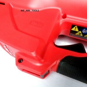 NEW Milwaukee 2724-20 Leaf Blower M18 Cordless Fuel 18 Volt 120 MPH 18V - Image 4