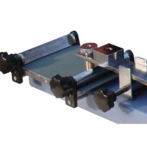 Y571 Dying Rubbing Fastness Tester Textile Wet and Dry Friction Tester 220V E - Image 4