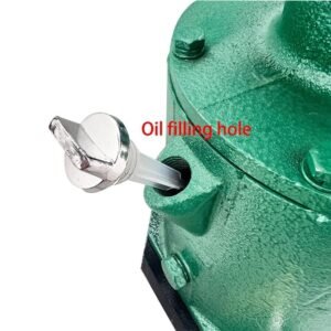 220V 8mm 12mm Feed Pellet Mill Machine 3Rollers Feed Granulator 200kg/h Zoo Farm - Image 19