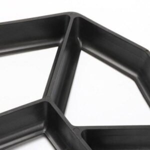 Garden Driveway Paving Pavement Mold Concrete Step Stone Path Maker Walkway Mold - Image 5