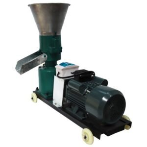 3MM Farm Animal Pellet Mill Chicken Duck Feed Pellet Mill Machine 220V Heavyduty - Image 5