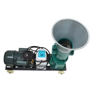 3MM Farm Animal Pellet Mill Chicken Duck Feed Pellet Mill Machine 220V Heavyduty - Image 7