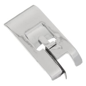 Overlock Presser Foot Overcast Snap On Sewing Machine Spare Part Accessory - Image 3