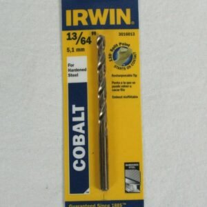 Irwin - Cobalt Split Point Drill Bit - Image 4