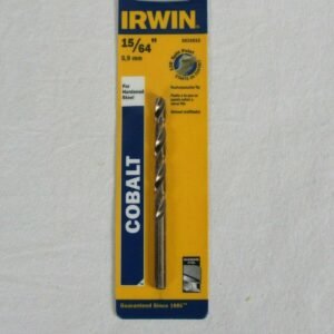 Irwin - Cobalt Split Point Drill Bit - Image 5