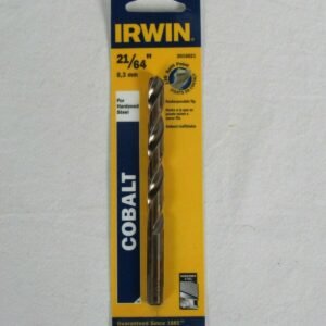 Irwin - Cobalt Split Point Drill Bit - Image 7