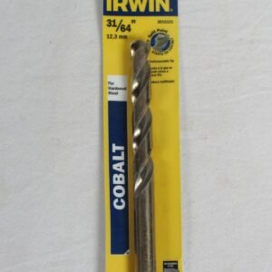 Irwin - Cobalt Split Point Drill Bit - Image 9