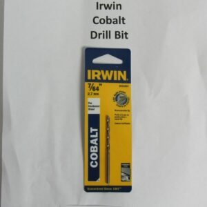 Irwin - Cobalt Split Point Drill Bit - Image 10
