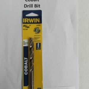 Irwin - Cobalt Split Point Drill Bit - Image 11