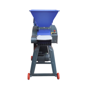 Chaff Cutter Chopper Cattle Sheep Feed Grass Cutting Machine Grass Chopping Machine 9ZR-3.2 7.5hp Gasoline Engine - Image 7