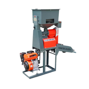 Rice Mill Machine 3 in 1 Multiple Function Rice Husking Milling for Home use - Image 4