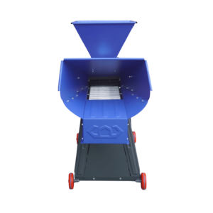 Chaff Cutter Chopper Cattle Sheep Feed Grass Cutting Machine Grass Chopping Machine 9ZR-3.2 7.5hp Gasoline Engine - Image 9