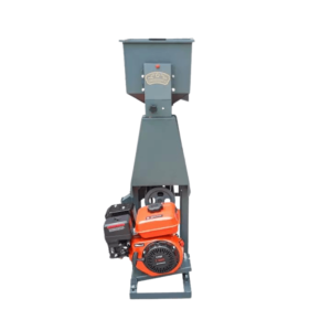 Rice Mill Machine 3 in 1 Multiple Function Rice Husking Milling for Home use - Image 2