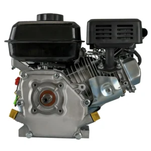 For Honda GX160 OHV Replacement Gas Engine 7.0HP 210c Horizontal Shaft Generator - Image 3
