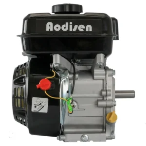 For Honda GX160 OHV Replacement Gas Engine 7.0HP 210c Horizontal Shaft Generator - Image 4
