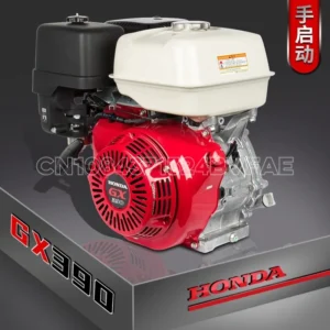Jialing Honda GX390/GX160/GX200/GX270 gasoline engine go kart cleaning machine cutting machine Original and authentic products - Image 4