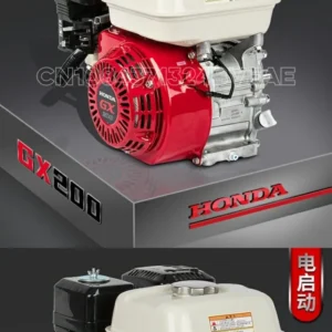 Jialing Honda GX390/GX160/GX200/GX270 gasoline engine go kart cleaning machine cutting machine Original and authentic products - Image 5