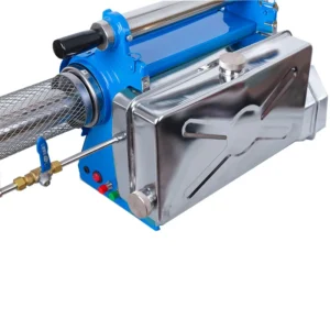 Pulse Thermal Fogger Portable Agricultural Disinfection Smoke Sprayer with Heavy Smog Gasoline Engine - Image 3