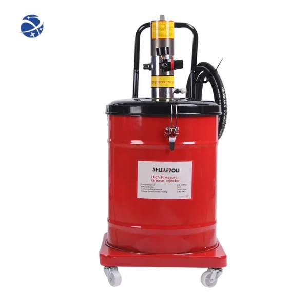 YYHC-High-Pressure-Pneumatic-Grease-Pump-40L-Air-Operated-Bucket-Grease-Pump-Auto-Grease-Pump-Pneumatic.webp