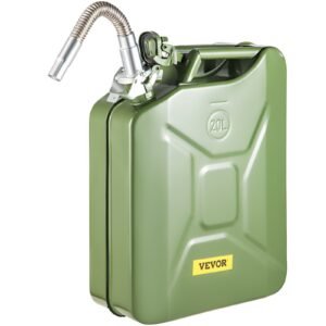 GPM Mechanical Fuel Flow Meter 3-Digital Fuel Transfer Meter 50 PSI - Image 22