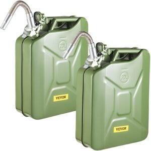 GPM Mechanical Fuel Flow Meter 3-Digital Fuel Transfer Meter 50 PSI - Image 21