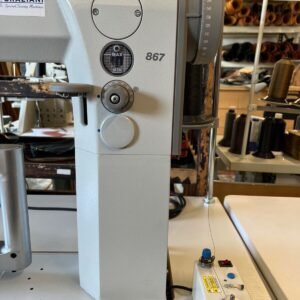 Durkopp Adler 867-360 Industrial Sewing Machine - Image 2
