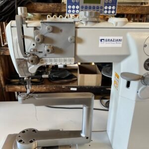 Durkopp Adler 867-360 Industrial Sewing Machine - Image 4