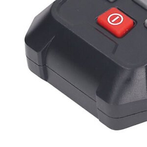Digital Tachometer Photo Tach Meter RPM Gauge Measurement Tool For Machine - Image 4