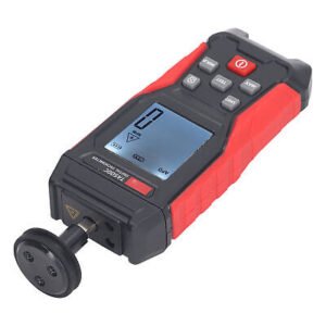 Digital Tachometer Photo Tach Meter RPM Gauge Measurement Tool For Machine - Image 11