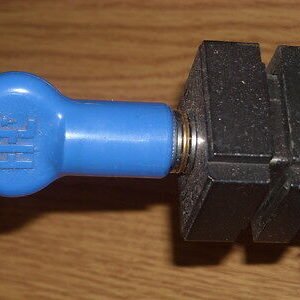 Qty Two (2) - Thrust Bearing Assemblies for Machine Jaw Clamps - Image 3