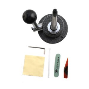 Ring Stretcher Enlarger Size 1-14 Adjustment Tool Jewelry Making Machine - Image 13