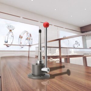 Ring Stretcher Enlarger Size 1-14 Adjustment Tool Jewelry Making Machine - Image 16