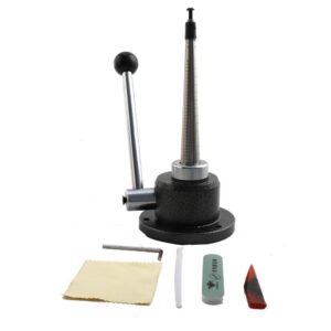 Ring Stretcher Enlarger Size 1-14 Adjustment Tool Jewelry Making Machine
