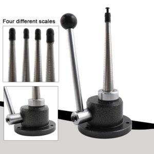 Ring Stretcher Enlarger Size 1-14 Adjustment Tool Jewelry Making Machine - Image 4