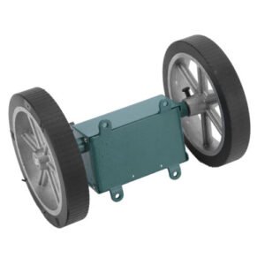Meter Counter Z96 Textile Machines Length Counter Measuring Wheels Green 9999.9 - Image 13