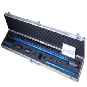2D Auto Body Measuring System Repair Frame Machine Car Chassis Tram Gauge - Image 1