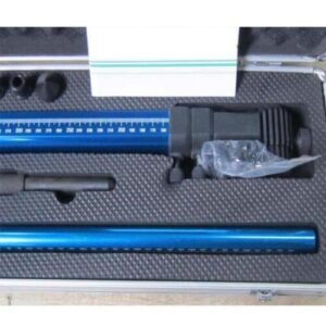 2D Auto Body Measuring System Repair Frame Machine Car Chassis Tram Gauge - Image 4