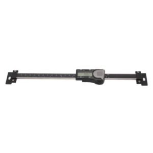 Industrial Vernier Caliper Digital Horizontal Measuring Gauge Ruler Tool 0‑200mm - Image 5