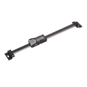 Industrial Vernier Caliper Digital Horizontal Measuring Gauge Ruler Tool 0‑200mm - Image 8