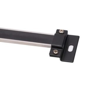 Industrial Vernier Caliper Digital Horizontal Measuring Gauge Ruler Tool 0‑200mm - Image 9