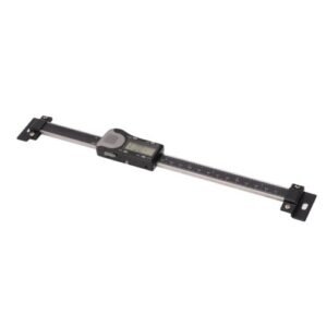 Industrial Vernier Caliper Digital Horizontal Measuring Gauge Ruler Tool 0‑200mm - Image 11