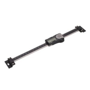 Industrial Vernier Caliper Digital Horizontal Measuring Gauge Ruler Tool 0‑200mm - Image 16