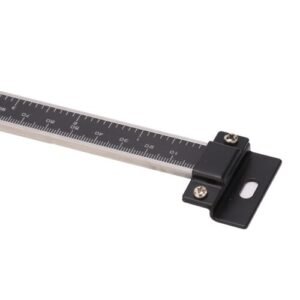 Industrial Vernier Caliper Digital Horizontal Measuring Gauge Ruler Tool 0‑200mm - Image 17