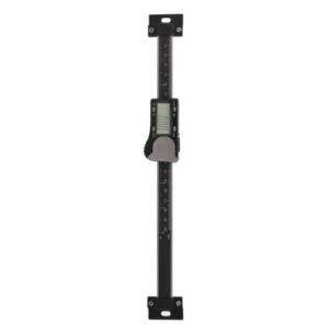 Industrial Vernier Caliper Digital Horizontal Measuring Gauge Ruler Tool 0‑200mm - Image 18