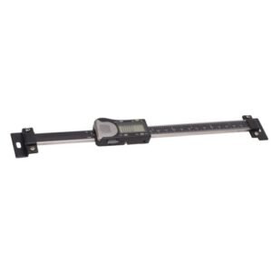 Industrial Vernier Caliper Digital Horizontal Measuring Gauge Ruler Tool 0‑200mm - Image 21