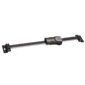 Industrial Vernier Caliper Digital Horizontal Measuring Gauge Ruler Tool 0‑200mm - Image 22