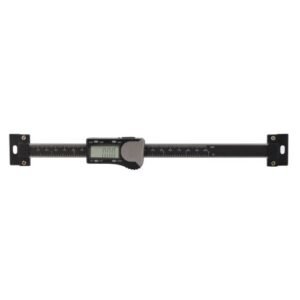 Industrial Vernier Caliper Digital Horizontal Measuring Gauge Ruler Tool 0‑200mm - Image 23