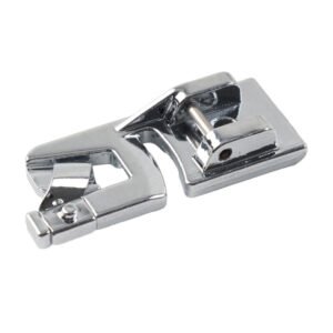 Narrow Hemmer Hem Snap On Foot Feet For Brother Sewing Machines #SA126 gm - Image 11